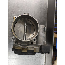 05S209 Throttle Valve Body From 2016 Jeep Cherokee  3.2 05184349AC